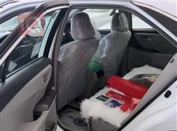 تۆیۆتا کامری